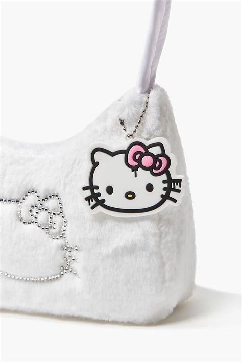 hello kitty purse forever 21